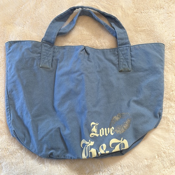 Juicy Couture Tote Bag - Picture 6 of 10